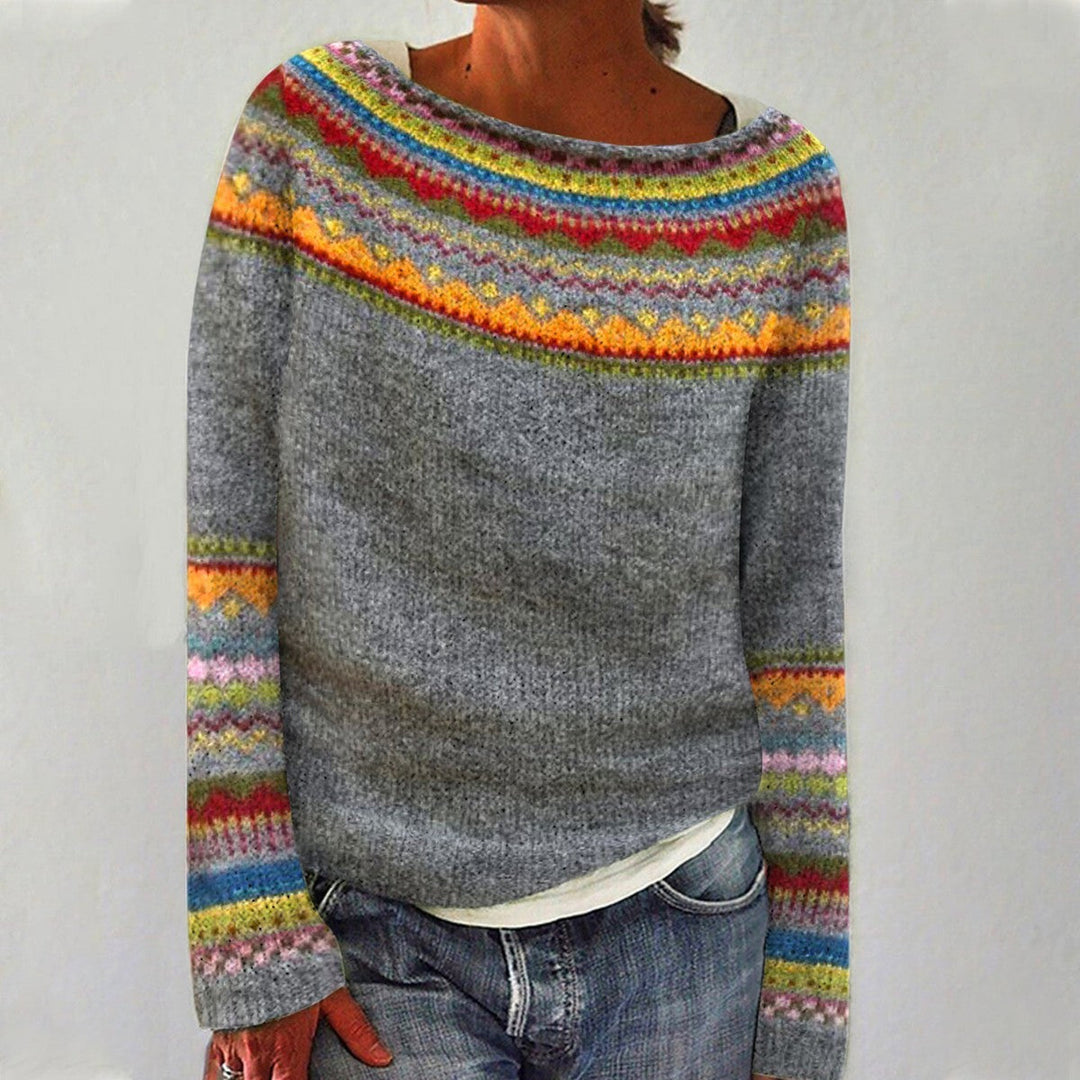 DANIQUE | Vintage Sweater