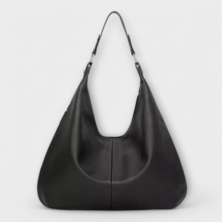 Ivy - Hobo Bag Made of Synthetic Leather