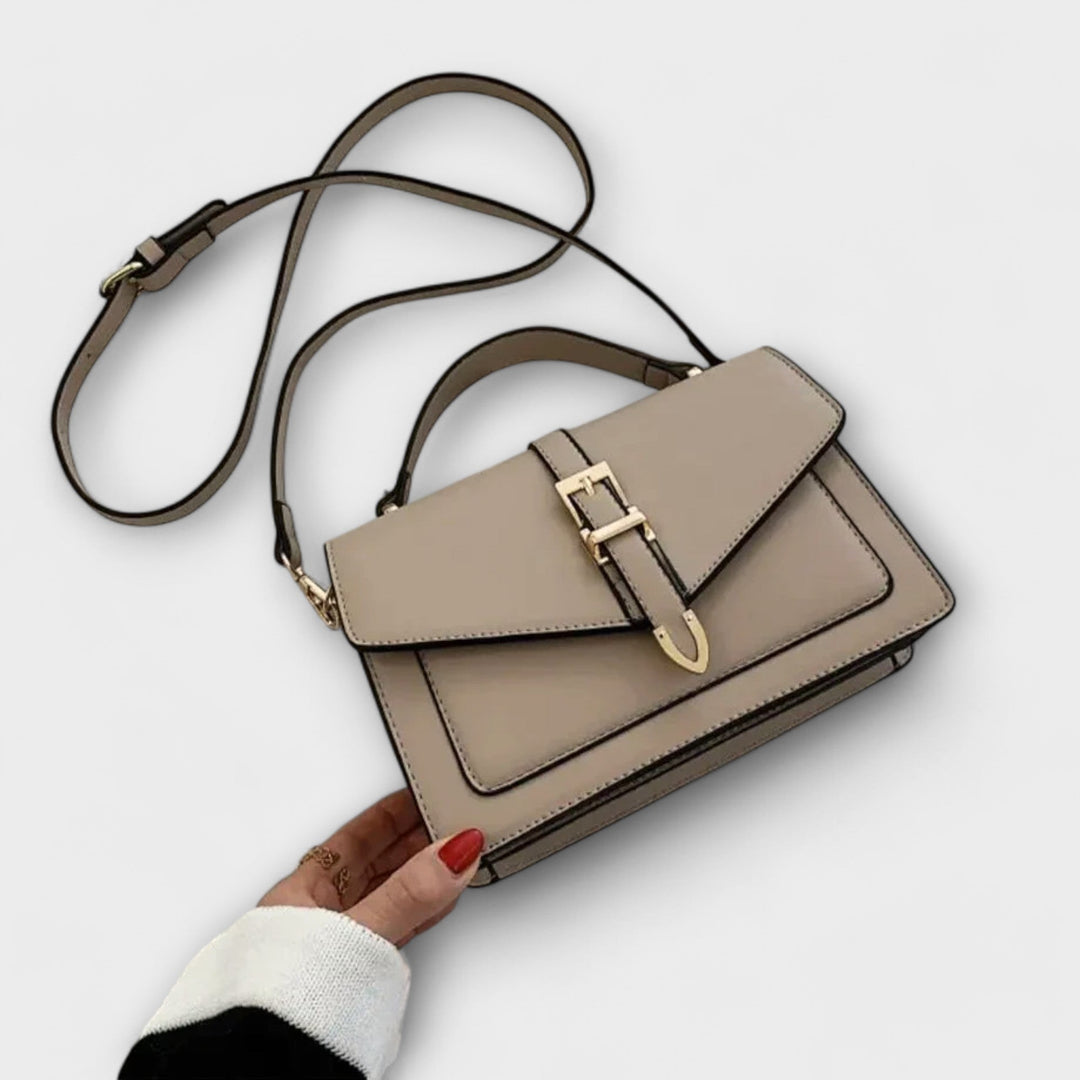 Ivy - Classic Shoulder Bag