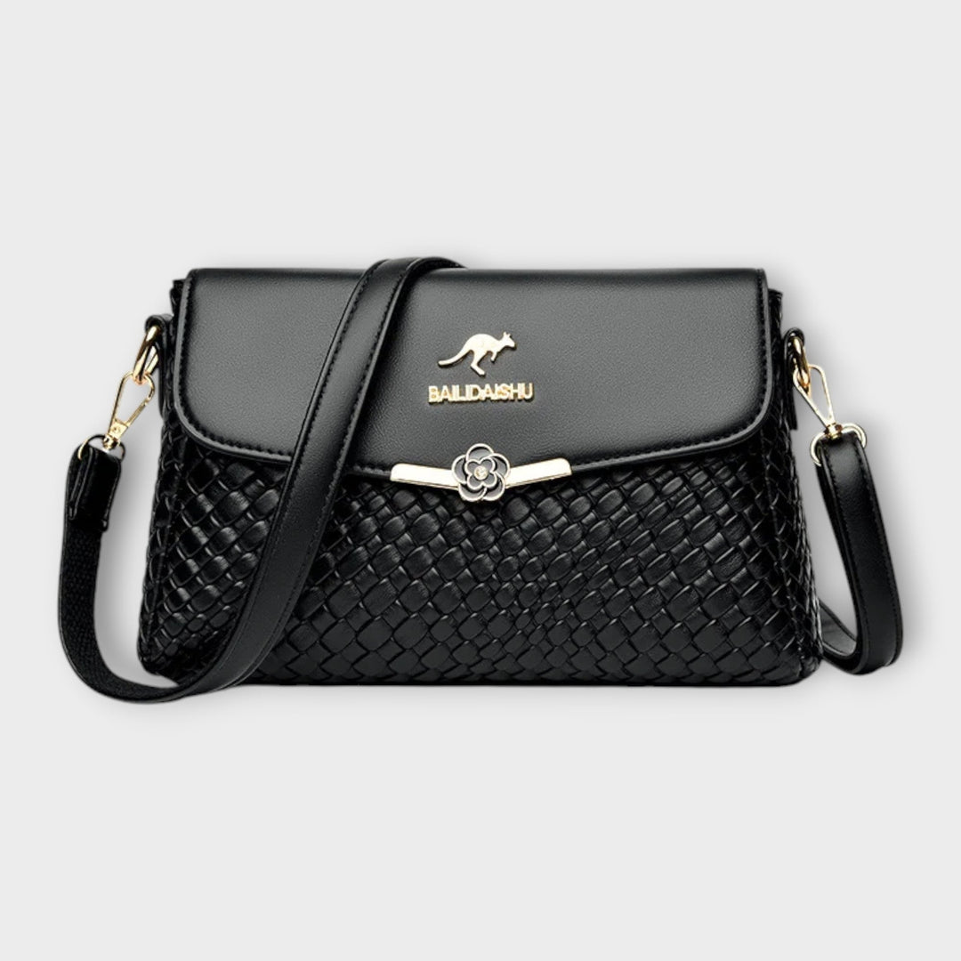 Ivy - Luxury Shoulder Bag