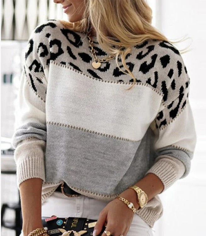 Mischa | Beautiful Sweater