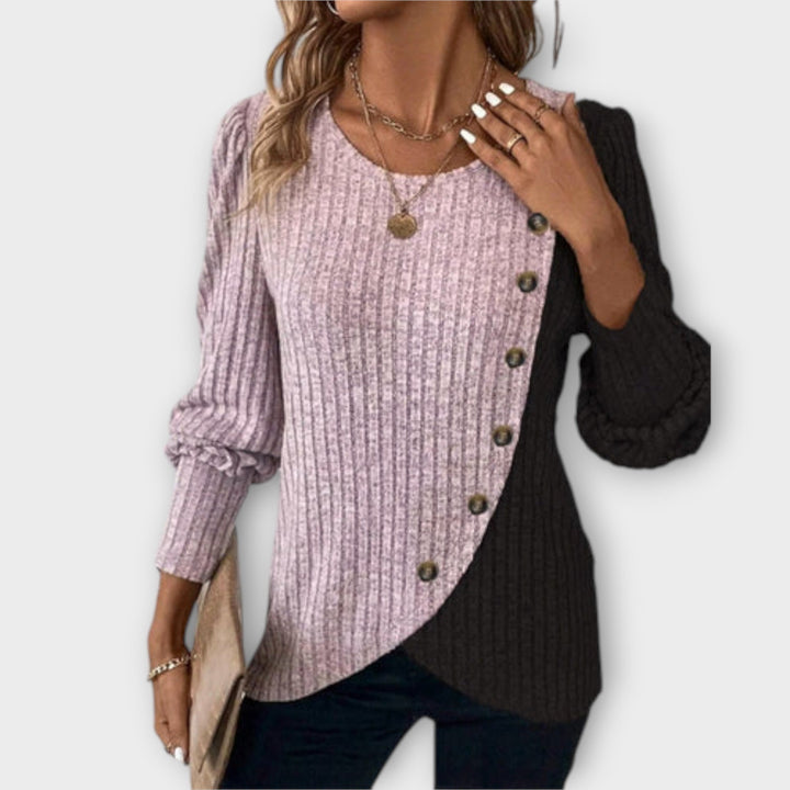 Creative Sweater of Nostalgia
