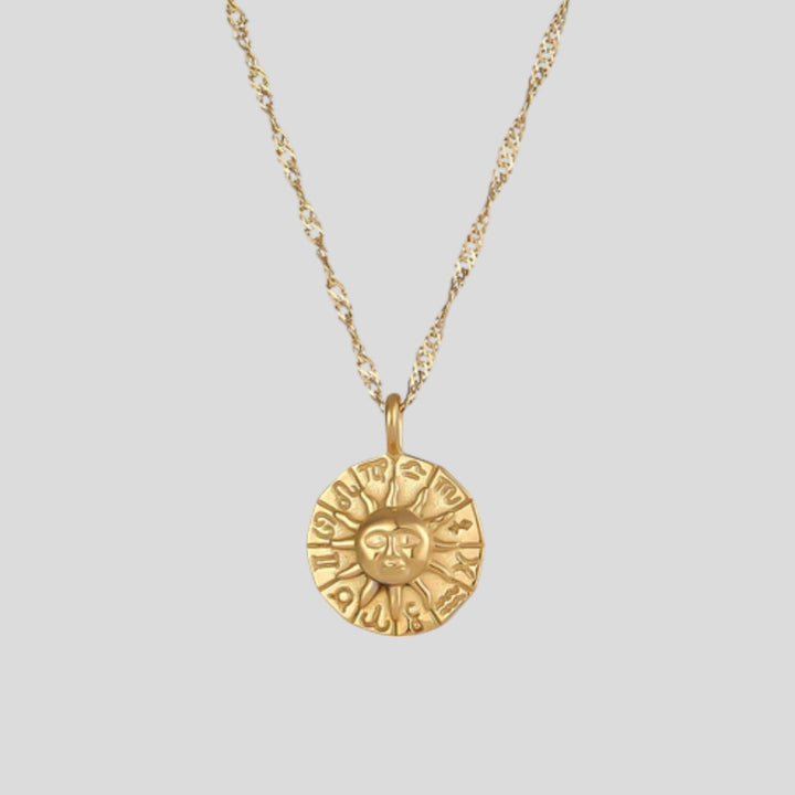 Aurora | Necklace