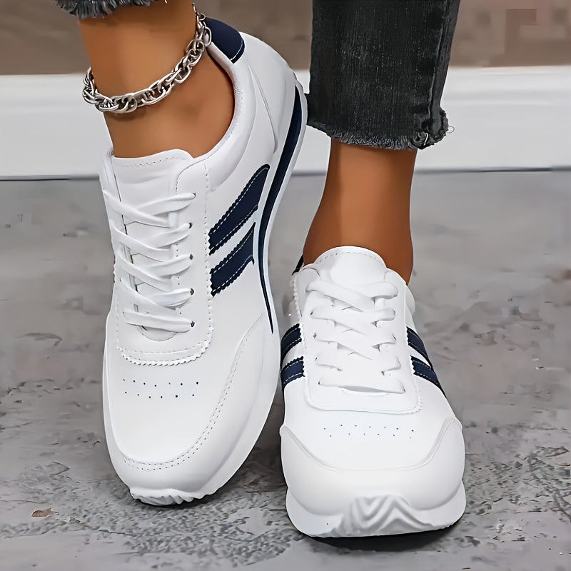 Chloe - Lightweight Orthopedic Sneakers