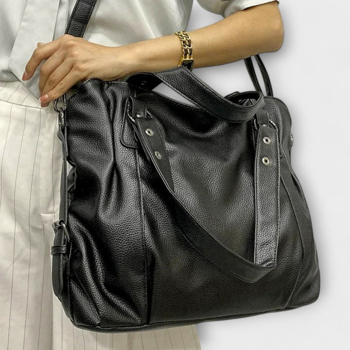 Ivy - Elegant Hobo Shoulder Bag