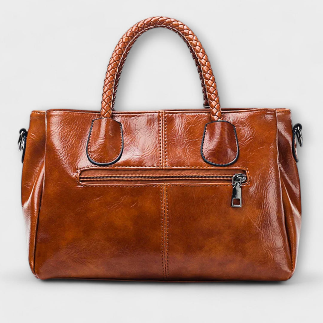Ivy - Elegant Duffel Bag