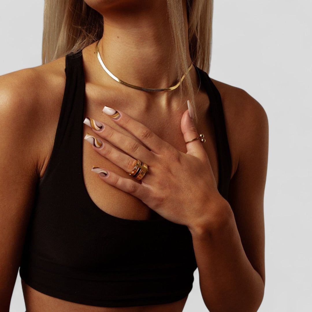 Sera | Necklace