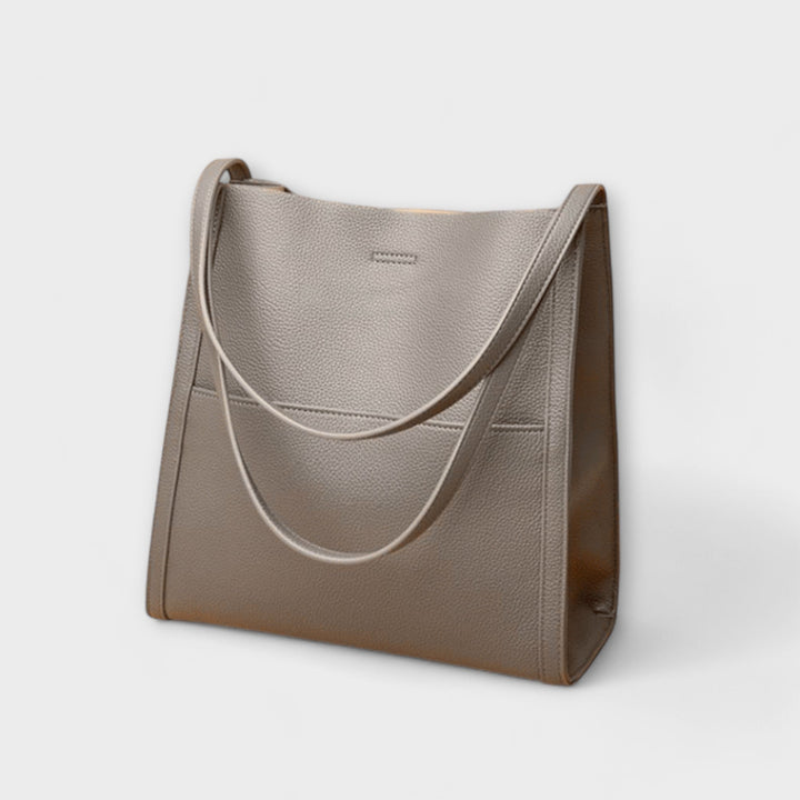 Ivy - Handmade Leather Bag